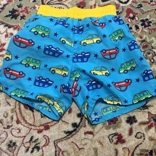 ●水着90サイズ