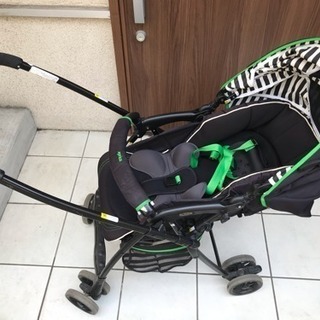 アップリカ フライルの画像