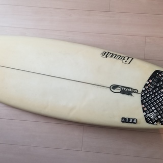 サーフボード(ロバーツ)