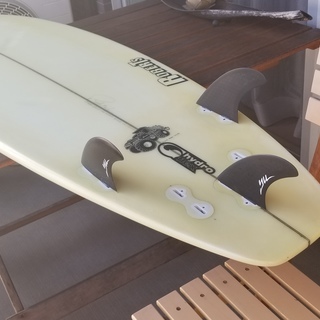 サーフボード(ロバーツ)