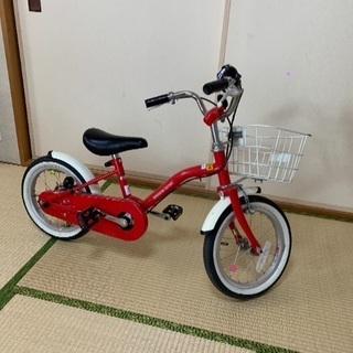 子供用自転車14インチ
