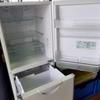 配達込み 日立 255L 3ドア 冷凍冷蔵庫 R-26WS