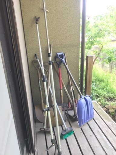農具 工具セット