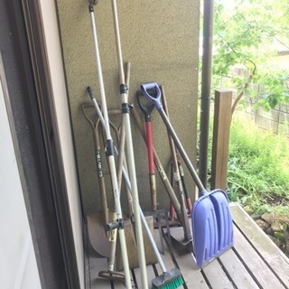 農具 工具セット