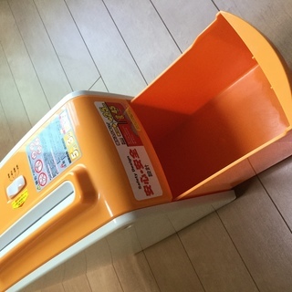 電動シュッレッダーの画像