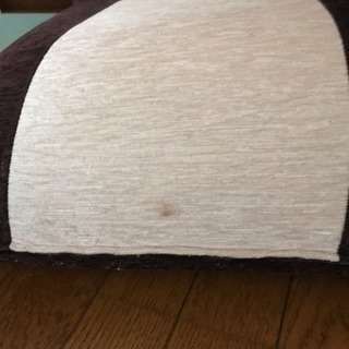 重厚感ある座椅子ですの画像
