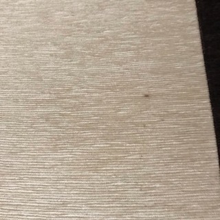 重厚感ある座椅子ですの画像