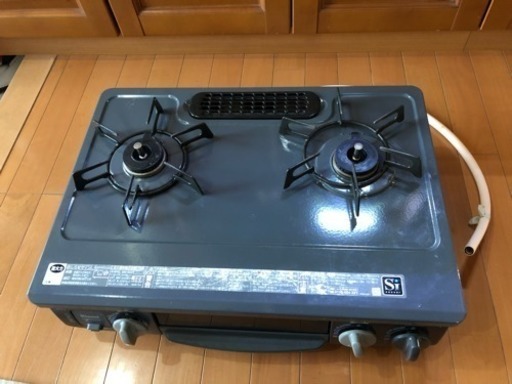 ガスコンロ