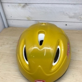 ジュニアヘルメットの画像