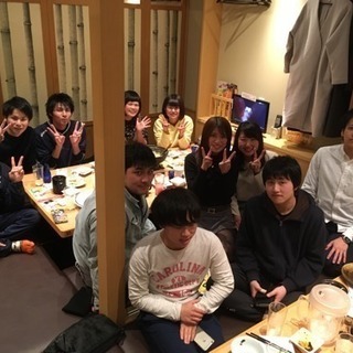 メンバー募集 6人制男女混合