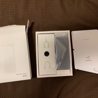 MP3 music player★16GB★音楽プレーヤー★新品★未使用の画像