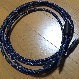 HDMIケーブル 2M