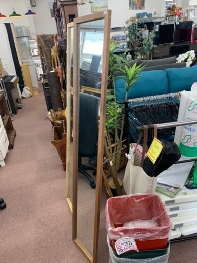◇アジアンシリーズ入荷しました！姿見