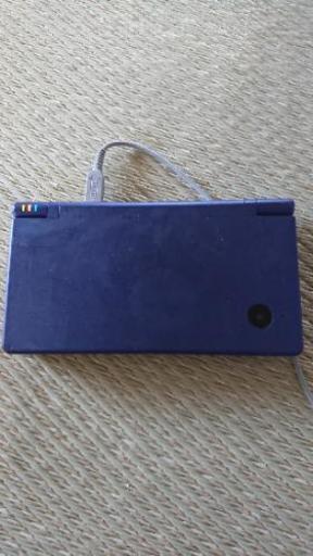 ニンテンドーDS,3DS DSi