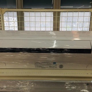 【トレファク鶴ヶ島店】SHARP AY-C22SD-W
