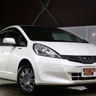 【車検２年付】  ホンダ フィット 1.3 G 10thアニバー...