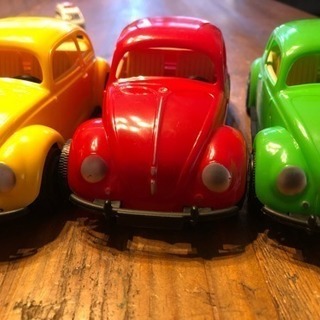可愛いミニカー 玩具