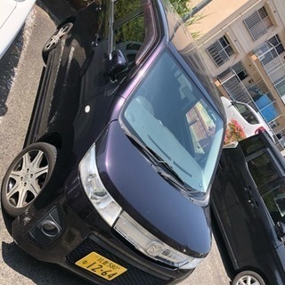 MJ23s AZワゴン　カスタムスタイルXS（ワゴンＲステングレ...