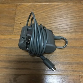 ニンテンドーDSlite 北米版 中古 ソフト付き