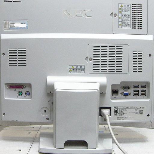 《特価品》USB3.0搭載　19型ワイド一体型パソコン その4