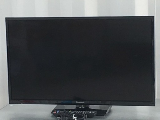 2019年製！パナソニック 32型◇液晶テレビ◇TH-32F300◆JT-0004