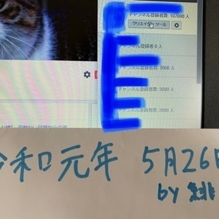 YouTube動画に音声を入れてくださる方（声優） - 天草市