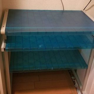 無料の机!