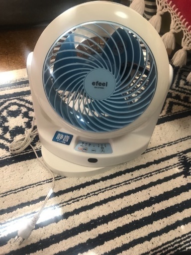 サーキュレーター