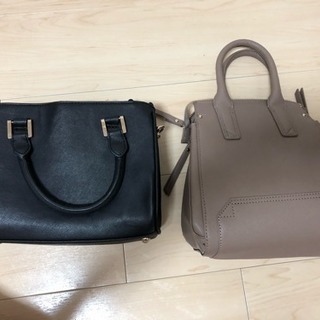 GYDAバッグ
