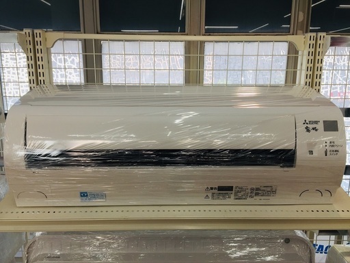 【トレファク鶴ヶ島店】MITSUBISHI MSZ-GE3618-W
