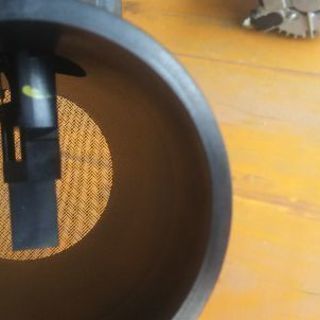 中古 TC24セレナ エアフロセンサー エアマスの画像