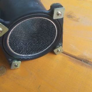 中古 TC24セレナ エアフロセンサー エアマスの画像