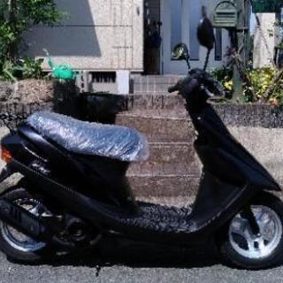 ホンダDio AF27 2サイクル キャブ車