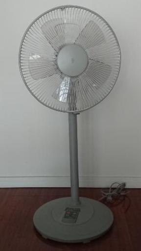 扇風機