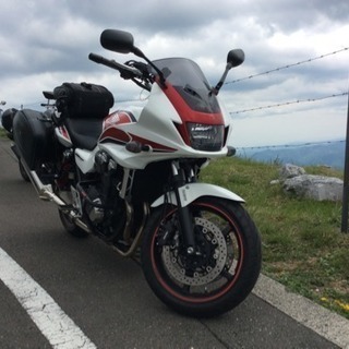 ツーリング 仲間募集