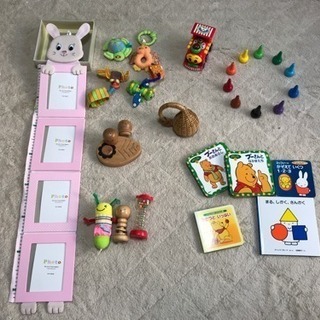 〜お取引終了〜ベビー 子供 おもちゃ いろいろ