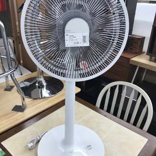 TOSHIBA DCﾓﾆﾀｰ扇風機 F-DLS75 2014年製...