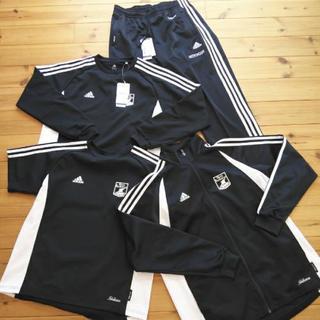 暁の星　制服ジャージアディダス