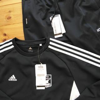 暁の星　制服ジャージアディダスの画像