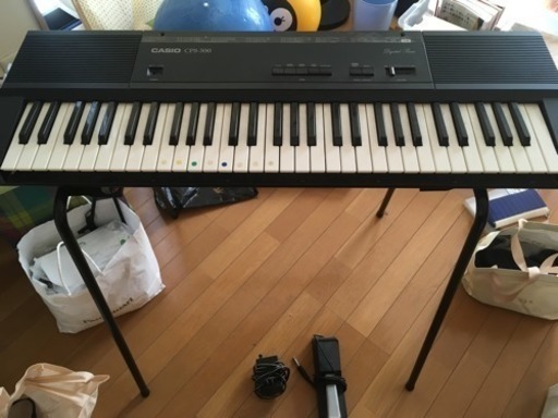 電子ピアノ