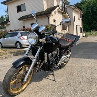 インパルス400 GK7CAの画像