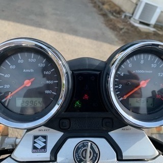 インパルス400 GK7CAの画像