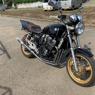 インパルス400 GK7CAの画像
