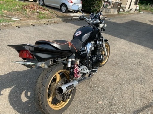 インパルス400 GK7CA