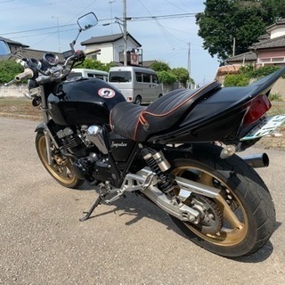 インパルス400 GK7CAの画像