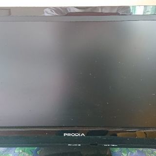 カラーテレビ