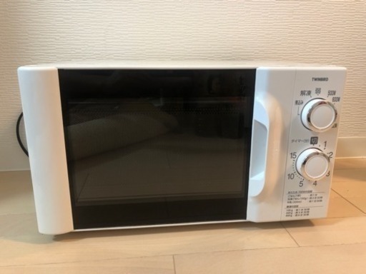 電子レンジ