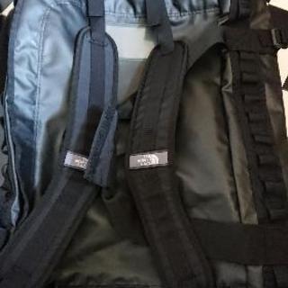 値下げ♪THE NORTH FACE ノースフェイスリュックの画像