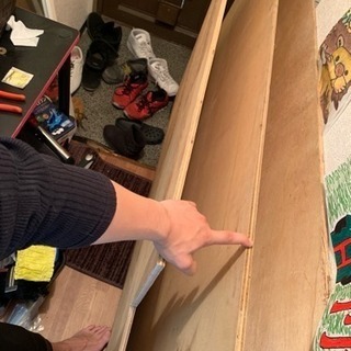 コンパネ