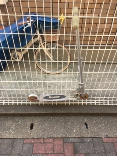 キックボード